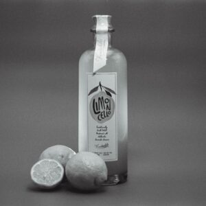 Limoncello 4cL