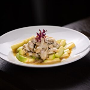 Huîtres (au kg)