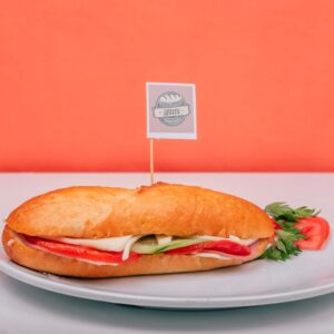 Jambon - Beurre