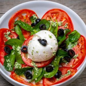 Burrata