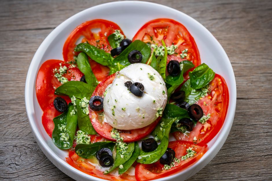 Burrata