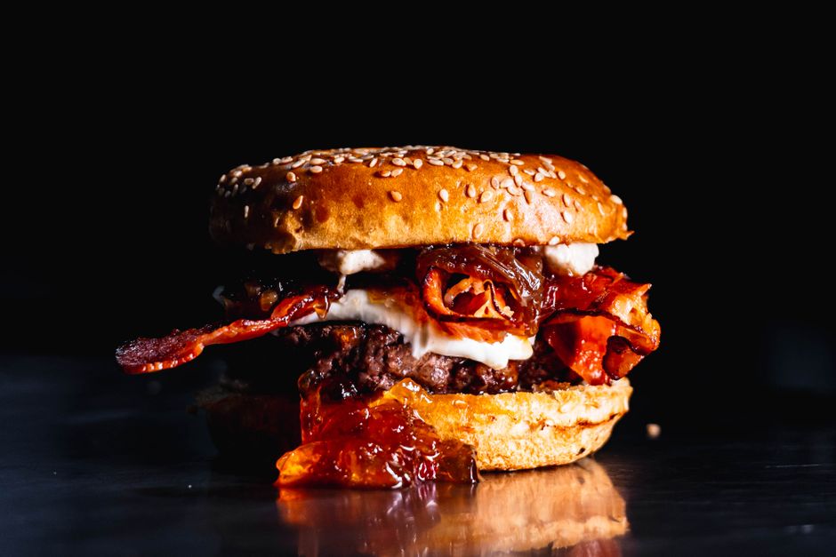 Le Tantajo (burger)