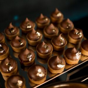 Mousse au Chocolat Maison
