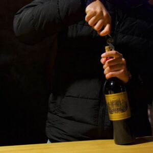 Margaux Château la Gurgue 2019