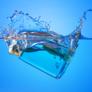 Eau de vie 4cL