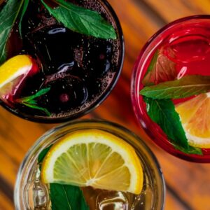 Limonade