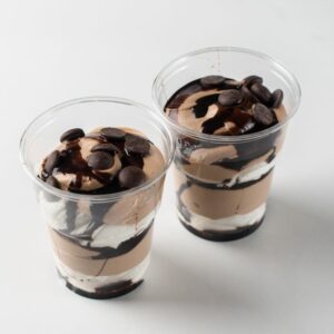 Chocolat Liégeois