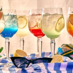 Limoncelo Spritz