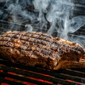 Entrecôte Charolaise (Origine France) /100g