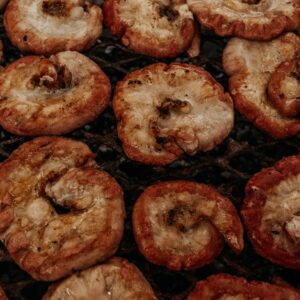 Tête de Veau