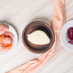Moules gratinées