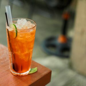 Ice Tea