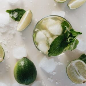 Virgin Mojito