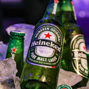 Heineken 33cl