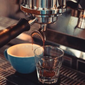 Double Café