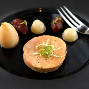 Assortiment d'Entrées 4 pers
