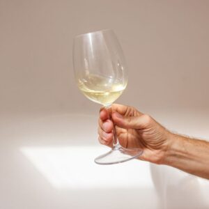 Châteauneuf-du-Pape Blanc La Fontaine Alain Jaume 2024