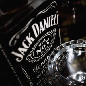 Jack Daniels