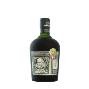 Vénézuela Diplomatico (Rhum) 4cL
