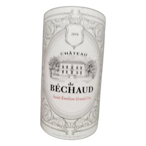 Saint-Emilion Grand Cru Château de Béchaud 2020