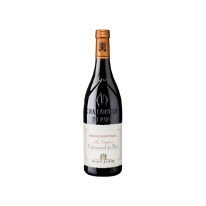 Châteauneuf-du-Pape Rouge Les Origines Dom. Grand Veneur 2022