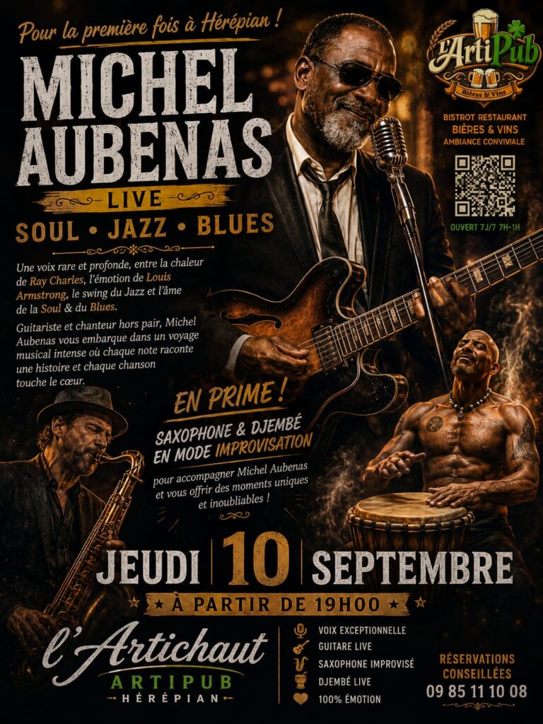 Michel Aubenas